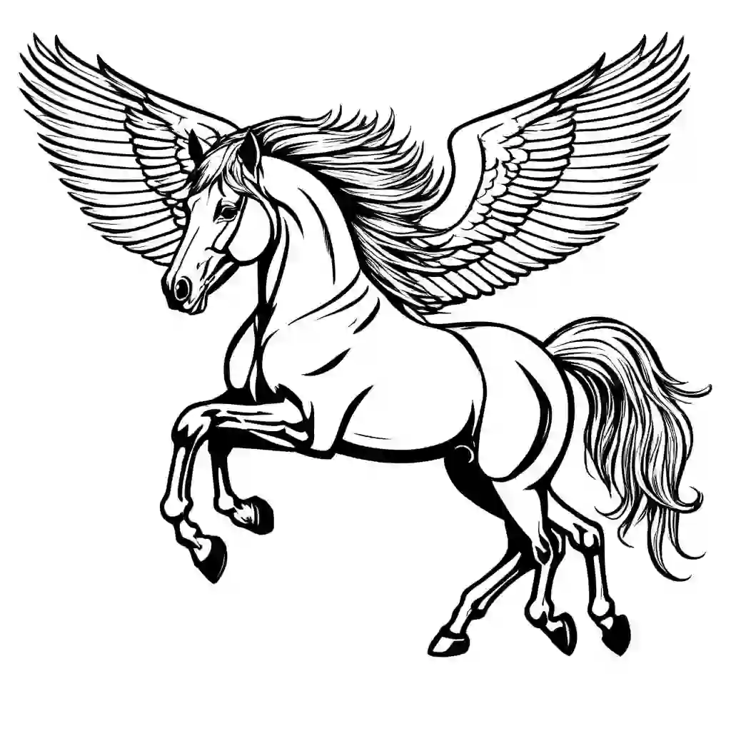 High Fantasy_Winged Horses_5784_.webp